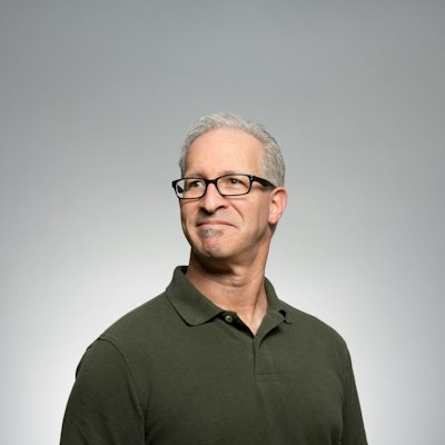 James O. — Retail Buyer