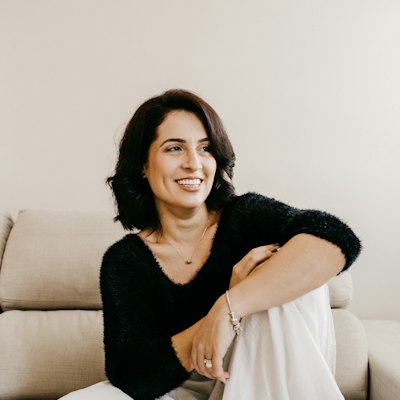 Grace N., Pop-up Retail