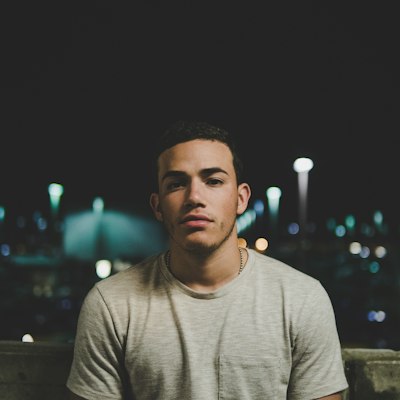 Ryan P. — Amazon Seller
